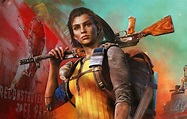 Ubisoft reconfirms that Far Cry 6 will have a free next-gen upgrade | VGC