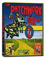 Image gallery for The Patchwork Girl of Oz - FilmAffinity