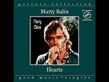 Marty Balin - Hearts -1981 - YouTube