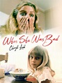 When She Was Bad... - Film 1979 - FILMSTARTS.de