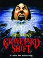 Graveyard Shift (1990) - Posters — The Movie Database (TMDB)