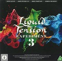 LIQUID TENSION EXPERIMENT - Liquid Tension Experiment 3 (Deluxe Edition ...