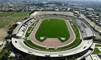 Perú sede del Mundial Sub-17 2021 | Conoce los 5 estadios que ...