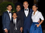 Yara Shahidi's Family: All About the Actress' Parents and Siblings
