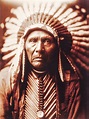 สุนทรพจน์ ของ Chief Seattle หัวหน้า เผ่าอินเดียนแดง บรรยายความสัมพันธ์ ...
