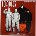 Toadies / Hell Below Stars Above Promo Flat 2001 – Thingery Previews ...