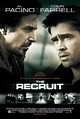 The Recruit starring Colin Farrell, Al Pacino and Bridget Moynahan ...