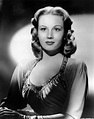 Virginia Mayo | Virginia mayo, Classic movie stars, Hollywood