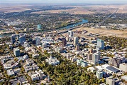 Aerial photos of Downtown Sacramento, California | West Coast Aerial ...