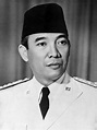 Mengenal 9 Istri Soekarno dan Kisah Cinta Romantis Presiden Pertama ...