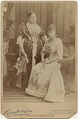 Princess Mary Adelaide, Duchess of Teck; Queen Mary Portrait Print ...