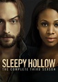 Sleepy Hollow: Season 3 [DVD] - Best Buy