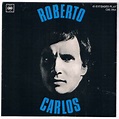 Roberto Carlos - Negro Gato (1967, Vinyl) | Discogs
