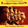 The Men Who Stare at Goats 2009 Soundtrack — TheOST.com all movie ...