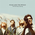 Bang !: noah and the whale
