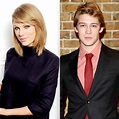 Taylor Swift and Boyfriend Joe Alwyn Are 'Very Much in Love'