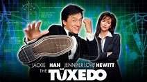 Watch The Tuxedo Streaming Online on Philo (Free Trial)