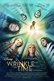 A Wrinkle In Time - The Reelness