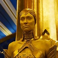 'Guardians of the Galaxy 2': Elizabeth Debicki Is a Goddess