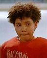 Photos of Jussie Smollett as a kid in Mighty Ducks and On Our Own