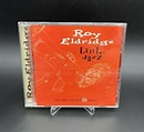 Roy Eldridge Little Jazz The Best of The Verve Years CD | eBay