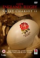 Inside England Rugby - Sweet Chariot II DVD 2007 (Original) - DVD ...