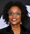 Charlayne Woodard (1955- ) •