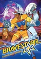 BraveStarr (TV Series 1987–1989) - IMDb