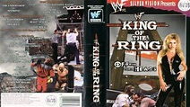 WWE King Of The Ring 1998 Theme Song Full+HD - YouTube