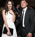 Josh Hutcherson Breaks His Silence About His Girlfriend Claudia Traisac