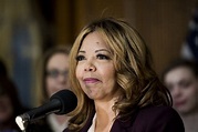From Activist To Congresswoman: Lucy McBath Talks About Her First Term ...