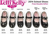 Lelli Kelly School Shoes Collection 2014 - Shoes.co.uk