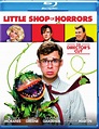 Little Shop of Horrors [The Director's Cut] [Blu-ray] [1986] - Best Buy