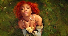 SZA Shares New Video for 'Good Days' - Our Culture