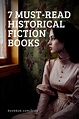 7 of the Best Historical Fiction Books You’ve Never Heard Of ...