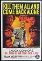 Kill Them All and Come Back Alone (1968)