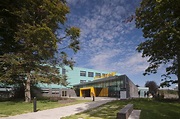 Ayr Academy : Education : Scotland's New Buildings : Architecture in ...