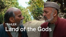 LAND OF THE GODS Trailer | Festival 2016 - YouTube