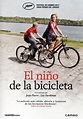 El niño de la bicicleta - Guía de actividades - Aulafilm