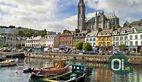 6 vantagens de Cork, a segunda maior cidade da Irlanda – Oi.ie ...