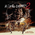 Jeepers Creepers 2 (AC) Bennett Salvay – TSD Covers