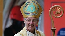 El arzobispo de Canterbury se ofrece para presidir una asamblea ...
