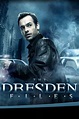 The Dresden Files (TV Series 2007-2007) - Posters — The Movie Database ...