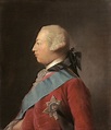 George III - Wikipedia