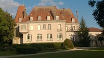 Château de Thorey-Lyautey (54) : Visite, adresse, accès, photos et avis