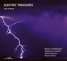 Markus Stockhausen: Electric Treasures (Live In Bonn 2007) (2 CDs) – jpc