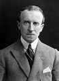 Posterazzi: John Buchan (1875-1940) N1St Baron Tweedsmuir Scottish ...