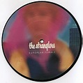 The Stranglers - European Female (Vinyl, 7", Single, Picture Disc ...