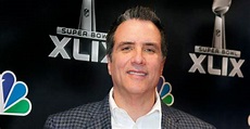 Fred Gaudelli set to produce his last NFL game, shift into executive ...
