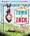 bol.com | Town of Zack, Dava Savel | 9781600103056 | Boeken